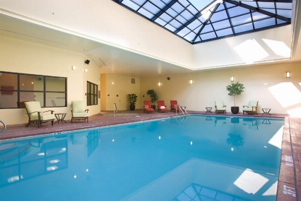 DoubleTree by Hilton Hotel Asheville - Biltmore image 10