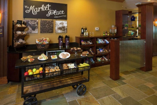 DoubleTree by Hilton Hotel Asheville - Biltmore image 11