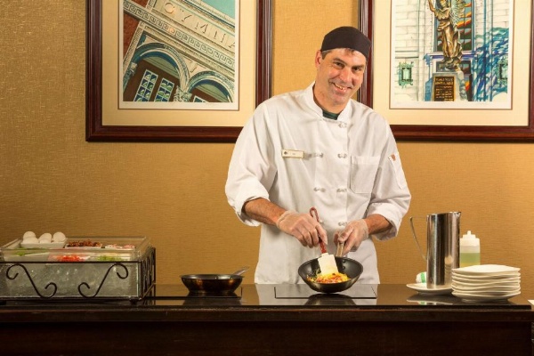 DoubleTree by Hilton Hotel Asheville - Biltmore image 15