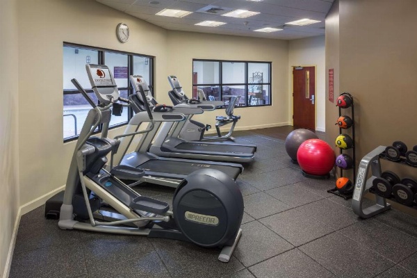 DoubleTree by Hilton Hotel Asheville - Biltmore image 16