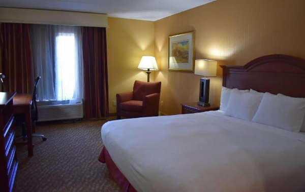 DoubleTree by Hilton Hotel Asheville - Biltmore image 19