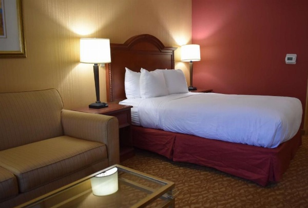 DoubleTree by Hilton Hotel Asheville - Biltmore image 20