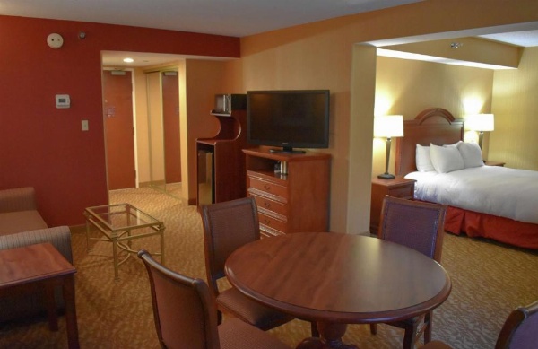 DoubleTree by Hilton Hotel Asheville - Biltmore image 22