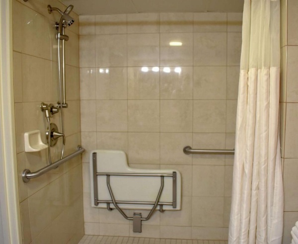 DoubleTree by Hilton Hotel Asheville - Biltmore image 23