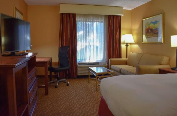 DoubleTree by Hilton Hotel Asheville - Biltmore image 25