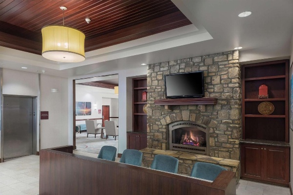 DoubleTree by Hilton Hotel Asheville - Biltmore image 6